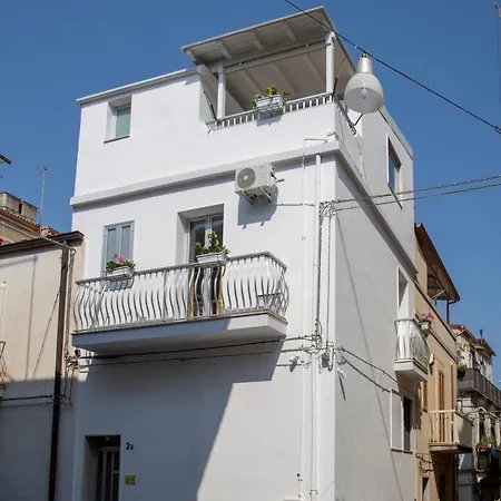 Da Zia Manny Σπίτι διακοπών