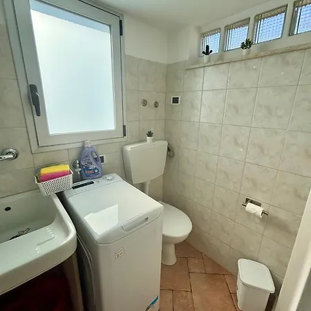 Σπίτι διακοπών Da Zia Manny Ραγκούσα